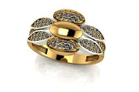 ring ston 189 | 3D