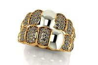 ring ston 187 | 3D