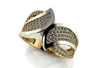 ring ston 185 | 3D