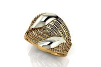 ring ston 182 | 3D