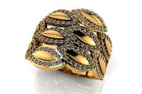ring ston 181 | 3D