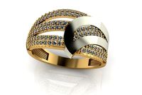 ring ston 179 | 3D