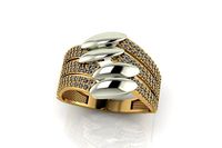 ring ston 177  | 3D