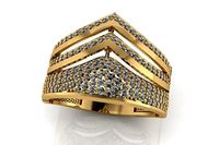 ring ston 178 | 3D