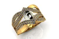 ring ston 176 | 3D