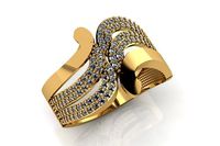 ring ston 173 | 3D