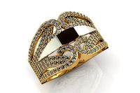 ring ston 172 | 3D