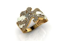 ring ston 171  | 3D