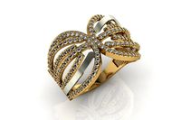 ring ston 170 | 3D