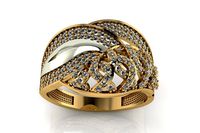 ring ston 98 | 3D