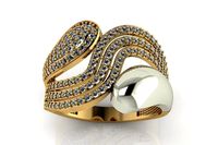 ring ston 97 | 3D