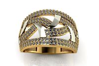 ring ston 94 | 3D