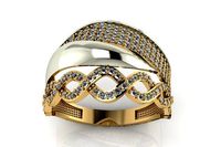 ring ston 93 | 3D