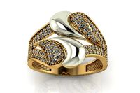 ring ston 91 | 3D