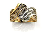 ring ston 89  | 3D