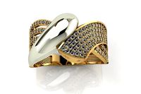 ring ston 88 | 3D