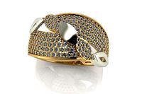 ring ston 84 | 3D