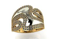 ring ston 20 | 3D
