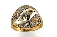 ring ston 76 | 3D