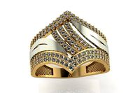 ring ston 72 | 3D