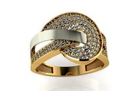 ring ston 68 | 3D