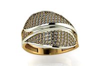 ring ston 63 | 3D
