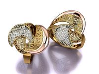ringwithout ston  39 | 3D