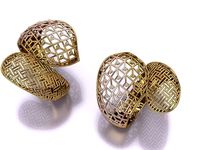 ring without ston  | 3D
