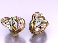 ring without ston  | 3D