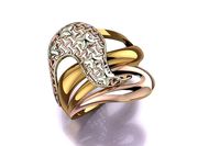 ringwithout ston  13 | 3D