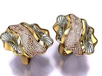 ring without ston  | 3D