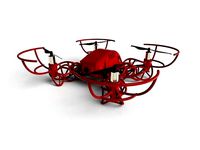 Mini drone  | 3D