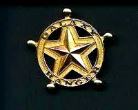 Galaxy Ranger Gun and Badge  | 3D