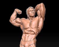 Arnold Sliced Mesh | 3D 