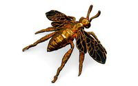 BEE WASP | 3D