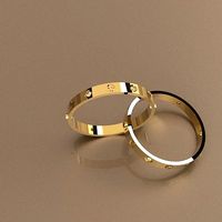 Cartier braslet | 3D