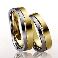 Wedding ring 020 | 3D