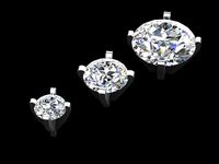 Jewelry Heads 02 | 3D