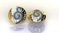 Jewelry 3D design | 3D