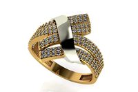 ring ston 26  | 3D