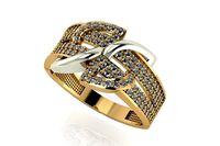 ring ston 28 | 3D