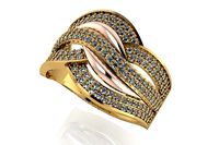 ring ston 31 | 3D