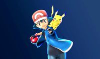 Pikachu For  3D print model | 3D
