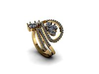 Jewelry Ring | 3D