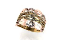 ring ston 8 | 3D