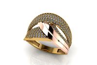ring ston 5 | 3D