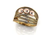 ring ston 2 | 3D