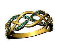 Ring -Ring | 3D