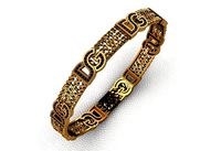 Bangle 135 | 3D