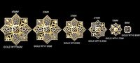 72 nokta turky 6 size 3dm rhino matrix ring earrings pendant 3D  | 3D